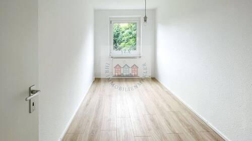 Kinderzimmer - 3 Zimmer Etagenwohnung zur Miete in Wurzen