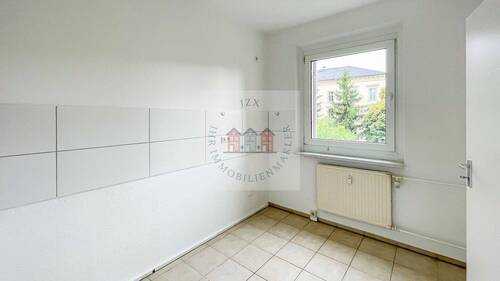 Küche - Etagenwohnung mit 65,00 m² in Wurzen zur Miete