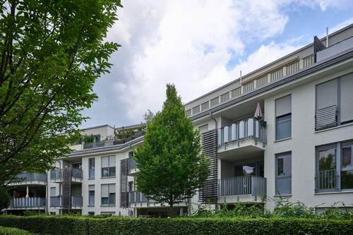 Süd- Westseite - 