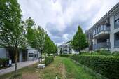 Süd- Westseite - 
