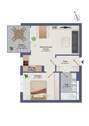 Grundriss - 