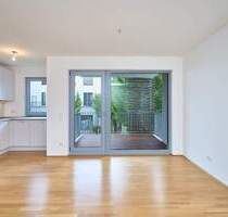 TOP: Pasing Villen-Kolonie I Obermenzing - zentralste, absolut ruhige, zauberhafte 2-Zi.-SW-Loggia - München