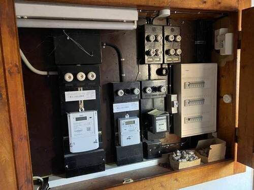 Elektrokasten - 