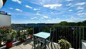 Sonnenbalkon - 