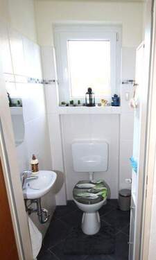 separates WC - Etagenwohnung mit 84,00 m² in Eschwege zum Kaufen