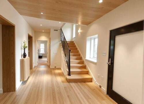 KI Bauernhaus EG Flur - Einfamilienhaus mit 222,00 m² in Schaafheim zum Kaufen