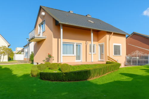 Haus in Wengerohr - 5 Zimmer Einfamilienhaus zum Kaufen in Wittlich