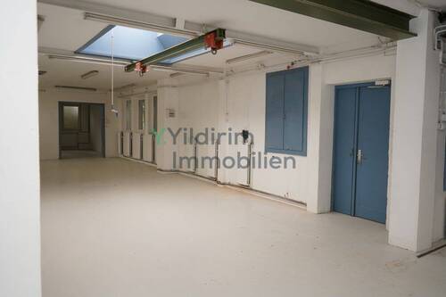 Halle - Halle in Cuxhaven zum Kaufen