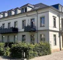Hochwertige 4-Zimmer-Wohnung in Dresden
