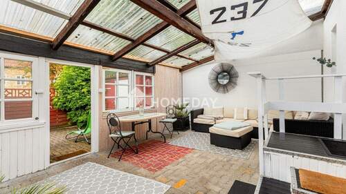 W2 EG Wintergarten 1 - 