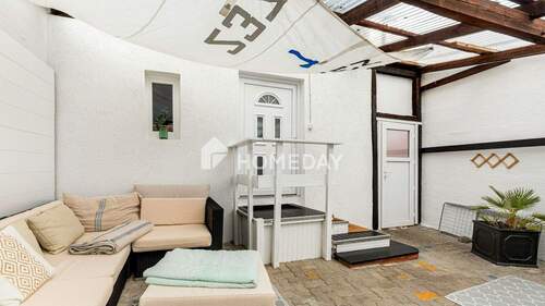 W2 EG Wintergarten 2 - 