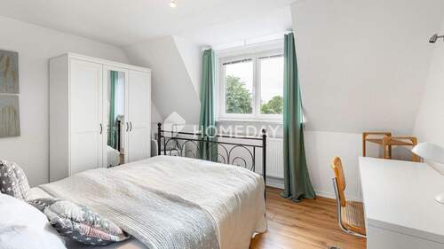 W2 1. OG Schlafzimmer 1 1 - 