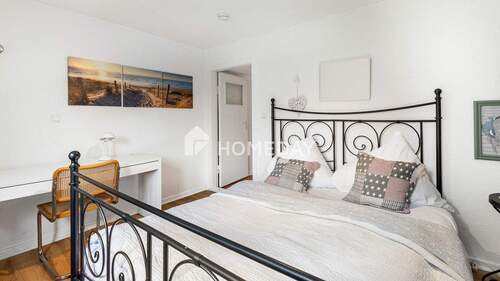 W2 1. OG Schlafzimmer 1 2 - 