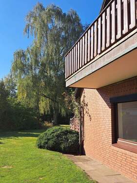 Lage, Lage, Lage, ... - 6 Zimmer Mehrfamilienhaus, Wohnhaus zum Kaufen in Hitzhusen