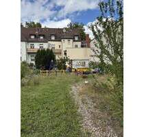 +++ LU.-GARTENSTADT 3-FH HOFBEREICH, GARTEN, ANBAU (SOMMERKÜCHE), BALKON +++ - Ludwigshafen am Rhein