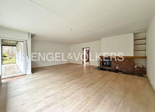 Weitere Ansicht Wohnzimmer - 