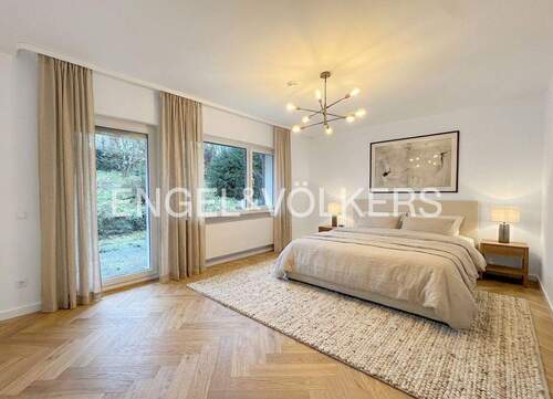 Modernisierungsbeispiel Schlafzimmer OG - 