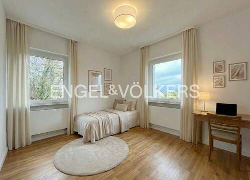 Modernisierungsbeispiel Schlafzimmer OG - 