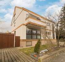 !!! Auf Neubauniveau: !!! Vollständig sanierte Eigentumswohnung mit Garten und Garage in Mögeldorf - Nürnberg