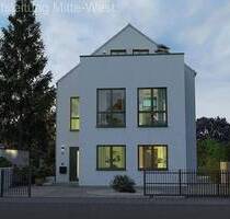 OKAL Townhouse mit 2 Wohneinheiten inkl. Grundstück. Beszugsfertig! - Nieder-Erlenbach