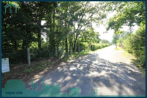 1998 Anliegerstraße.jpg - Grundstück in Am Mellensee