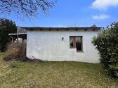 Gartenhaus - 