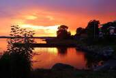 Umgebungsfoto Schlei - 