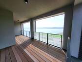 Loggia - 3 Zimmer Etagenwohnung zum Kaufen in Schleswig