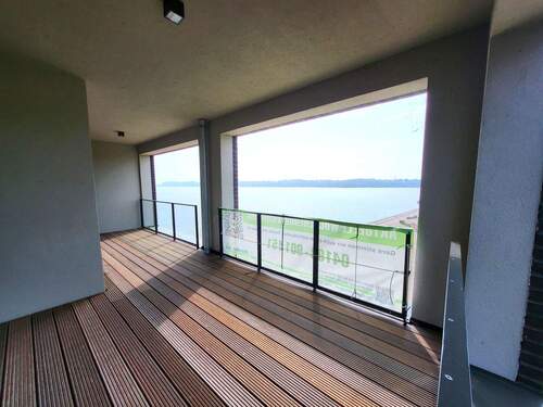 Loggia - 3 Zimmer Etagenwohnung zum Kaufen in Schleswig