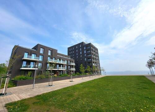 Außenansicht - Etagenwohnung mit 132,60 m&sup2; in Schleswig zum Kaufen
