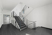 Treppenhaus - 