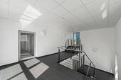 Treppenhaus - 