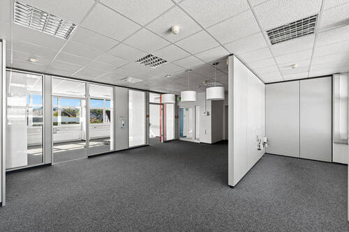 Bürofläche OG - 