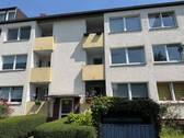 Magdalenenstraße 29 - Teilsanierte und renovierte Wohnung mit zwei Zimmern in Mülheim-Dümpten
