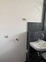 Waschmaschinenstellplatz - 