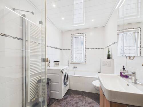 Badezimmer - 