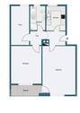 Grundriss - 