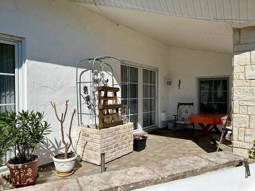 Terrasse - 