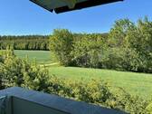 Ausblick Hauseingangsbereich - 