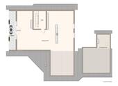 Dachgeschoss - 