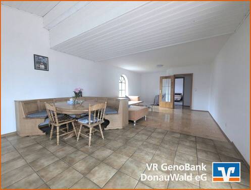 Viel Platz - 