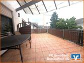 Terrassenbereich - 