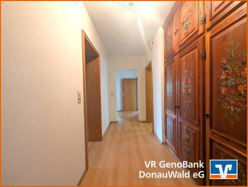 Flur/Diele - 