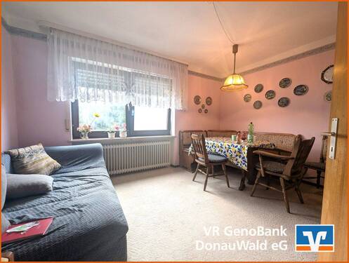 Esszimmer - 