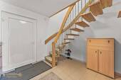 Eingangsbereich Einliegerwohnung - 
