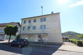 Wohn- und Geschäftshaus - 1 Zimmer Mehrfamilienhaus, Wohnhaus in Blumberg