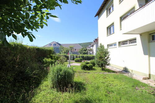 Garten - Mehrfamilienhaus, Wohnhaus mit 232,00 m² in Blumberg zum Kaufen