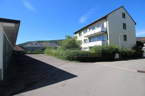 Balkone - 