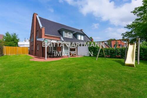 Hauptbild - Wohlfühloase - Abschalten, auftanken, wohlfühlen