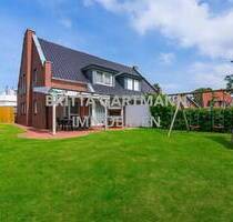 Wohlfühloase - Abschalten, auftanken, wohlfühlen - Borkum